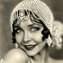 Ziegfield Girl