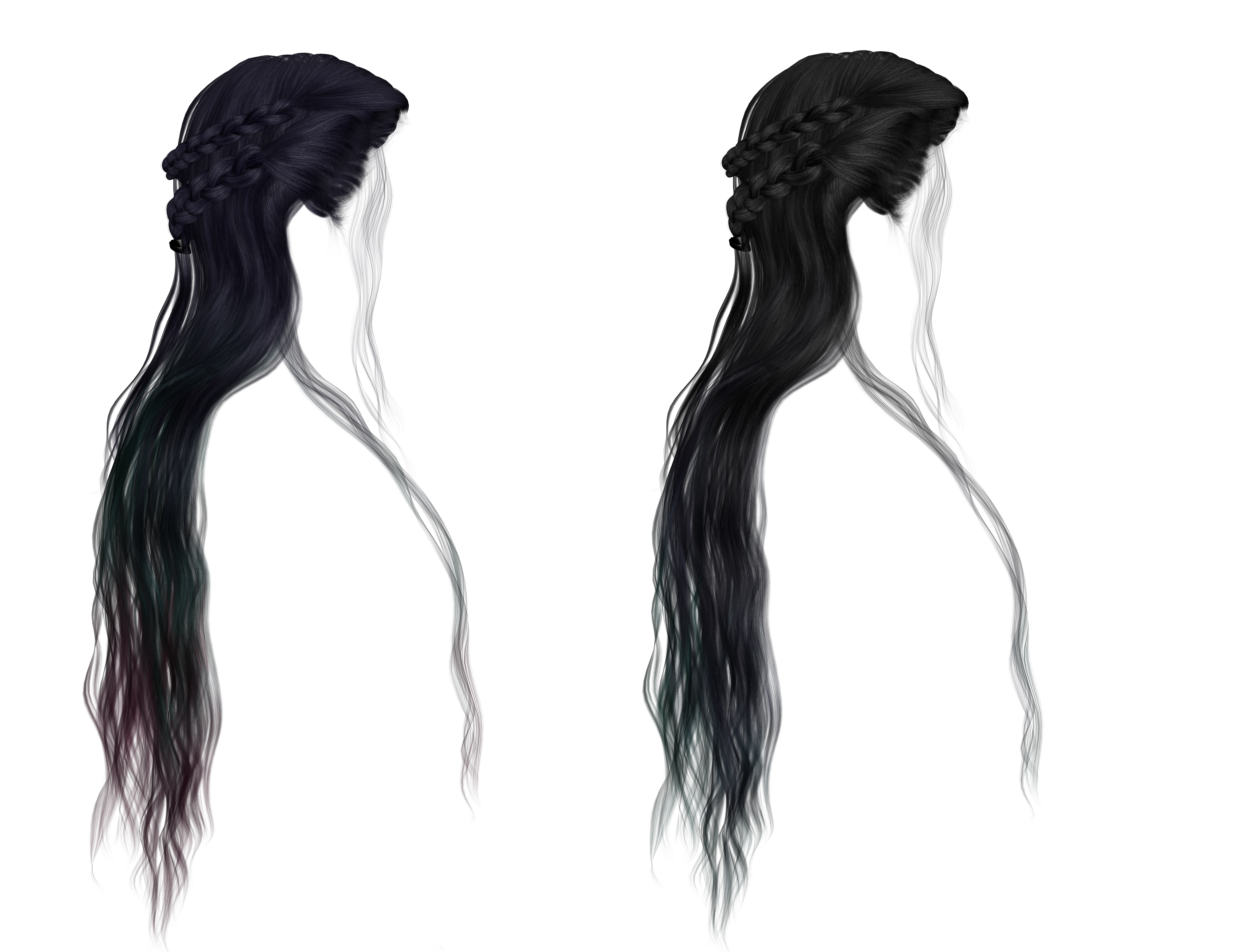 Png Hair 68 by Moonglowlilly on DeviantArt