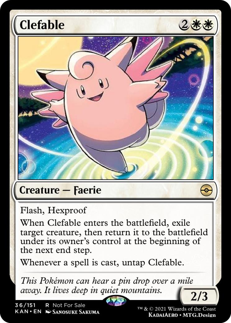 Clefable (5)