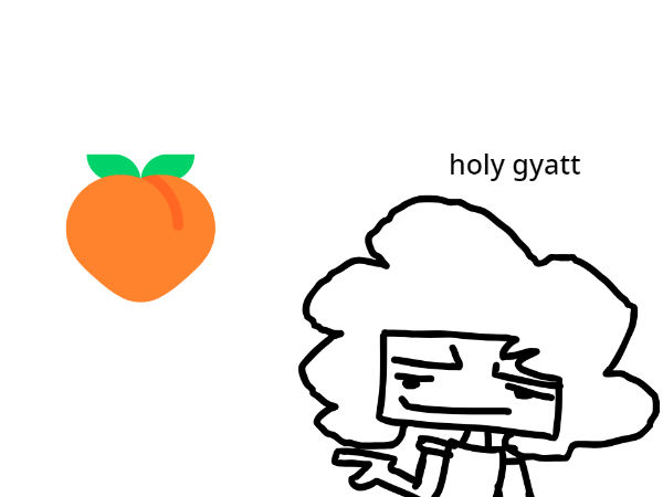 Gyatt Color Pages Gyat by DrewioAWES on DeviantArt