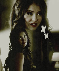 Katherine Pierce