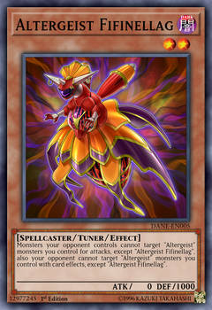 Altergeist Fifinellag