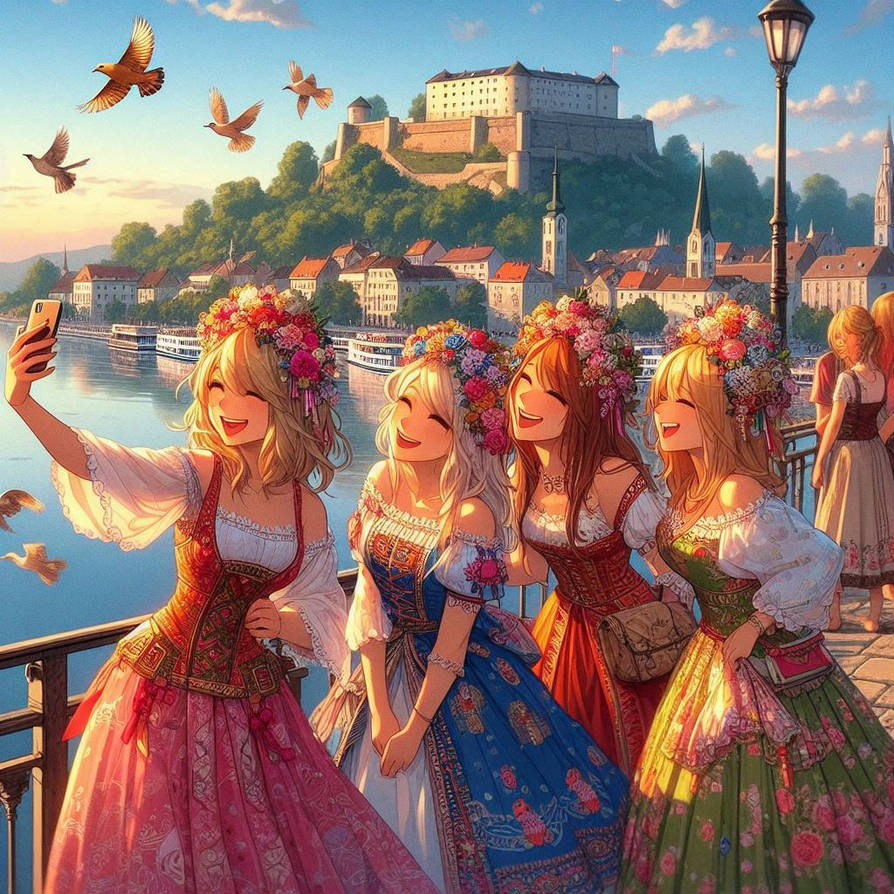 SUMAHO-ing beauty bcb2 by AnPonman on DeviantArt