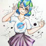 Earth-chan 