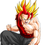 DeDe SSJ2