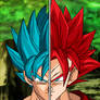 Goku VS DeDe ToP