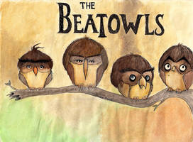 The Beatowls