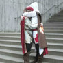 Leo Ezio . . . pat GIF