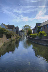 Canterbury in HDR4