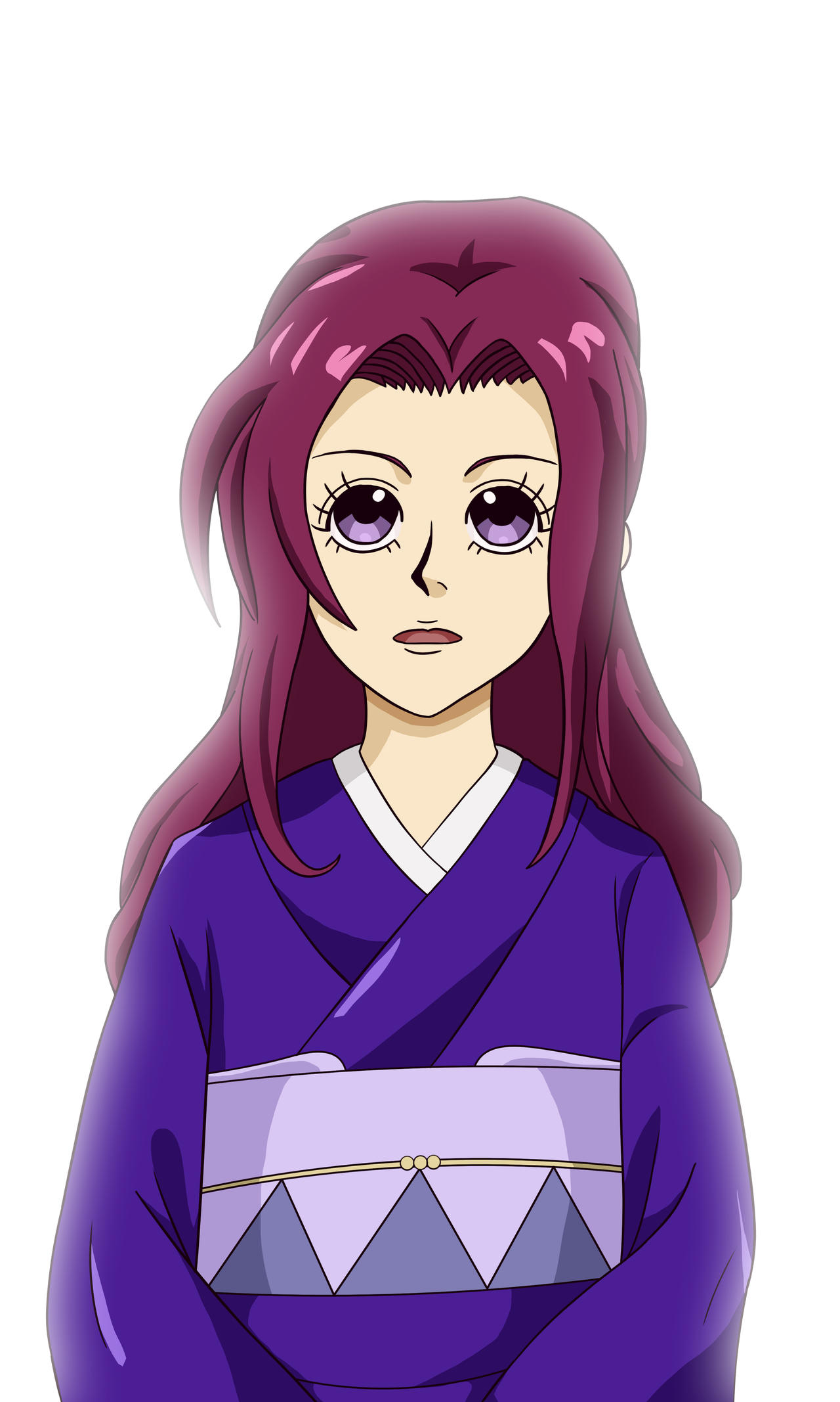 Hunter X Hunter Eliza By Protectorofman98 On Deviantart Hunter X Hunter Eliza By Protectorofman98 On Deviantart