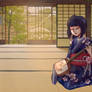 Shamisen