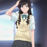 Amagami SS Stitch: Haruka Morishima 02