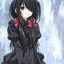 Date a Live Stitch: Kurumi Tokisaki 01