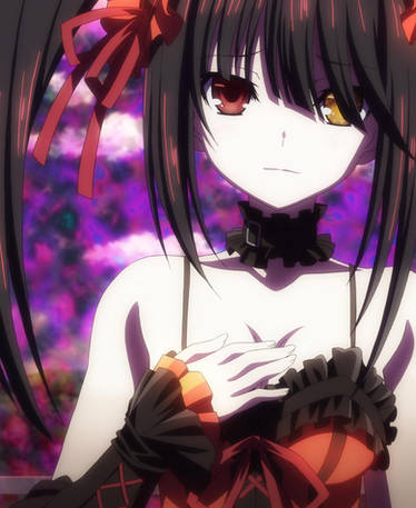 Date A Live - Characters by DeimonShura on DeviantArt