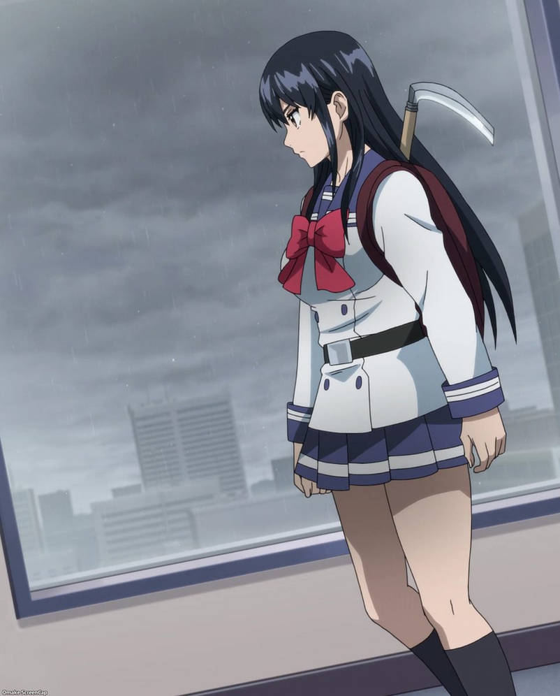 High Rise Invasion Stitch Yuri Honjo 12 By Anime4799 On DeviantArt high-rise-invasion-stitch-yuri-honjo-12-by-anime4799-on-deviantart