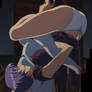 Ikkitousen Stitch: Kakouen vs Ryomou