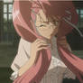 High School of the Dead Stitch: Saya Takagi 04