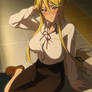 High School of the Dead Stitch:Shizuka Marikawa 02