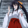 High School DXD Stitch: Akeno Himejima 15