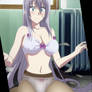 High School DXD Stitch: Rossweisse 09