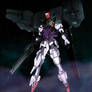 Gundam 00 Stitch: Gundam Raphael 01