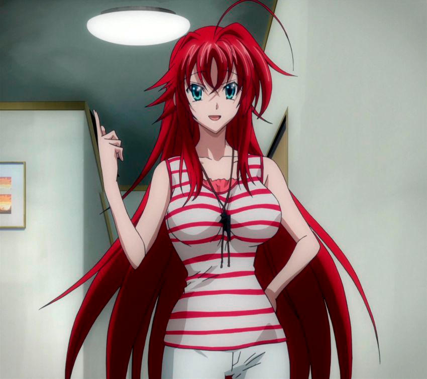High School DXD Stitch Rias Gremory 60 By Anime4799 On DeviantArt high-school-dxd-stitch-rias-gremory-60-by-anime4799-on-deviantart