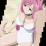 Rosario+Vampire Stitch: Moka Akashiya 14