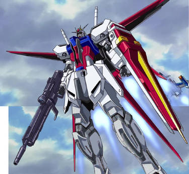 HGCE Mighty Rising Freedom Gundam by NaruHinaFanatic on DeviantArt