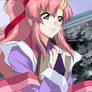 Gundam Seed Destiny Stitch: Lacus Clyne 04