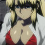 Freezing Stitch: Satellizer el Bridget 11