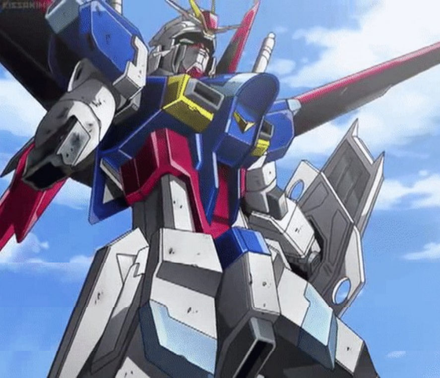 Gundam Seed Destiny Stitch Force Impulse Gundam 4 By Anime4799 On Gundam seed destiny stitch force impulse gundam 4 by anime4799 on