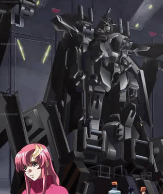 Gundam Seed Destiny Stitch: I. Justice Gundam 03