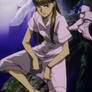 Gundam Wing Stitch: Relena Darlian 01