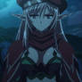 Queen's Blade Stitch: Alleyne 08