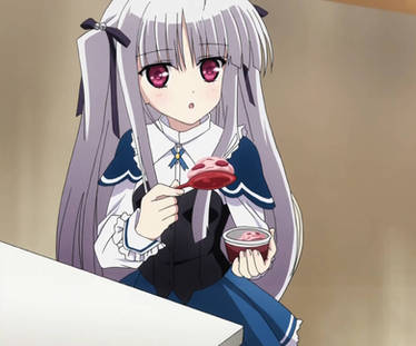 Anime Forever - Absolute duo by GodspeedK on DeviantArt