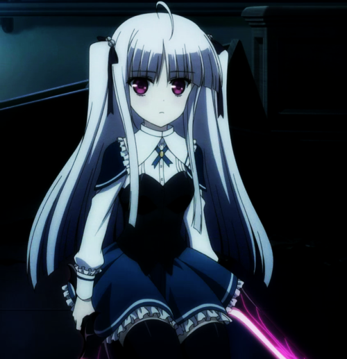 Absolute Duo: Julie Sigtuna by SeventhTale on DeviantArt