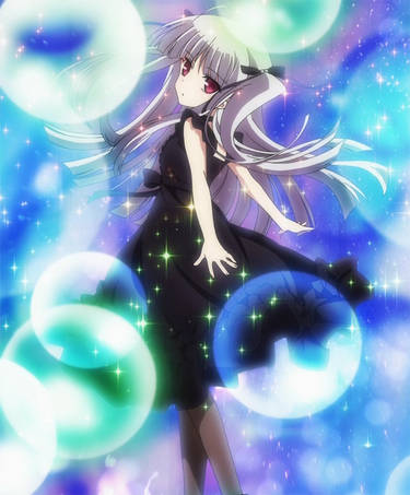 Absolute Duo: Julie Sigtuna by SeventhTale on DeviantArt