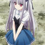 Absolute Duo Stitch: Julie Sigtuna 21