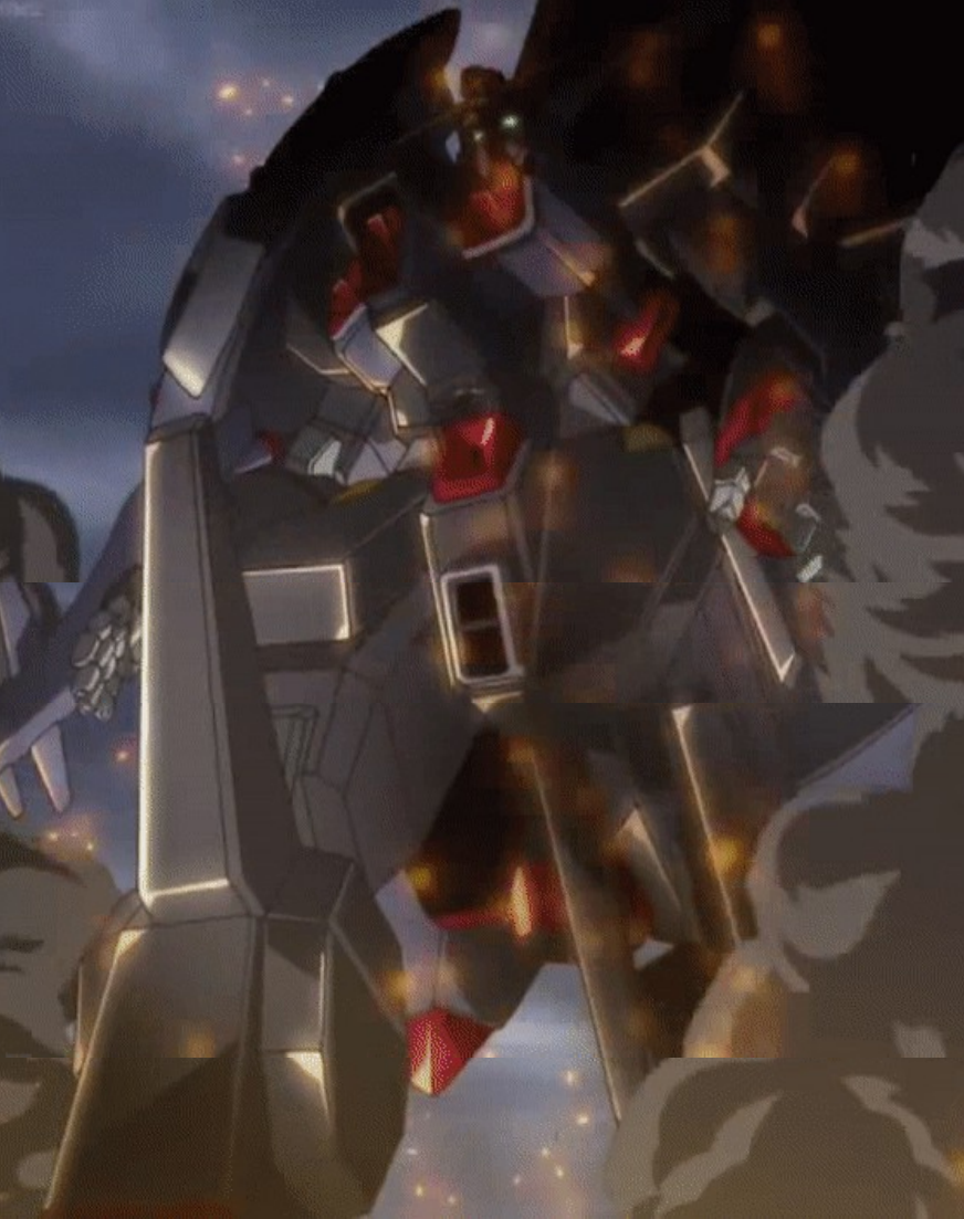 Stitch Destroy Gundam Seed Destiny Stitch: Destroy Gundam 05 by anime4799 on DeviantArt