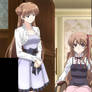 Walkure Romanze Stitch: Noel and Mireille 04