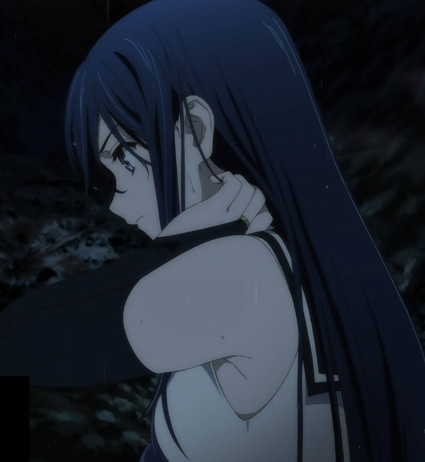 10 Gokukoku no Brynhildr ideas  gokukoku no brynhildr, anime