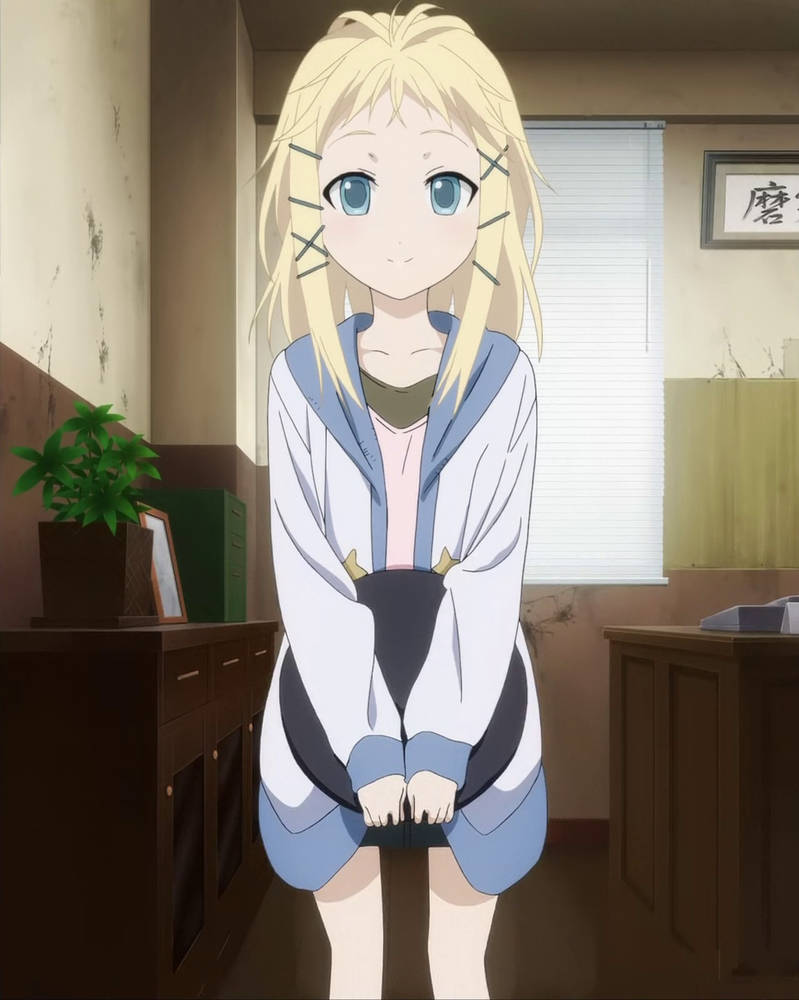 Black Bullet Stitch Tina Sprout 03 By Anime4799 On DeviantArt black-bullet-stitch-tina-sprout-03-by-anime4799-on-deviantart