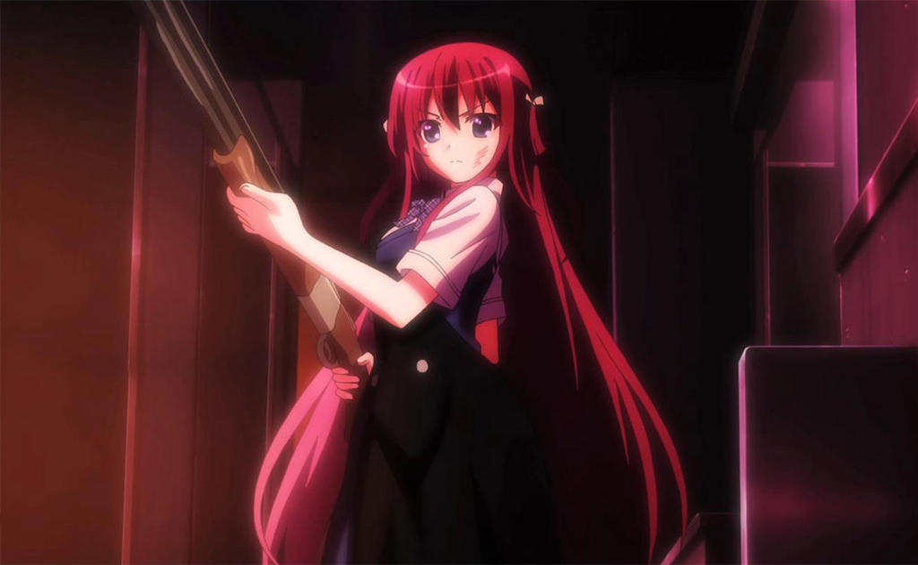 13 Grisaia ideas anime girl, anime, manga