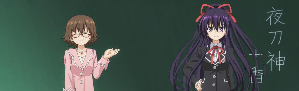 Youkoso Stitch: Suzune Horikita 02 by anime4799 on DeviantArt