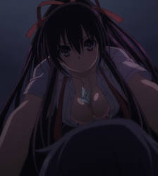 Date a Live Stitch: Tohka Yatogami 21