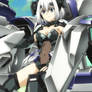 Date a Live Stitch: Origami Tobiichi 26