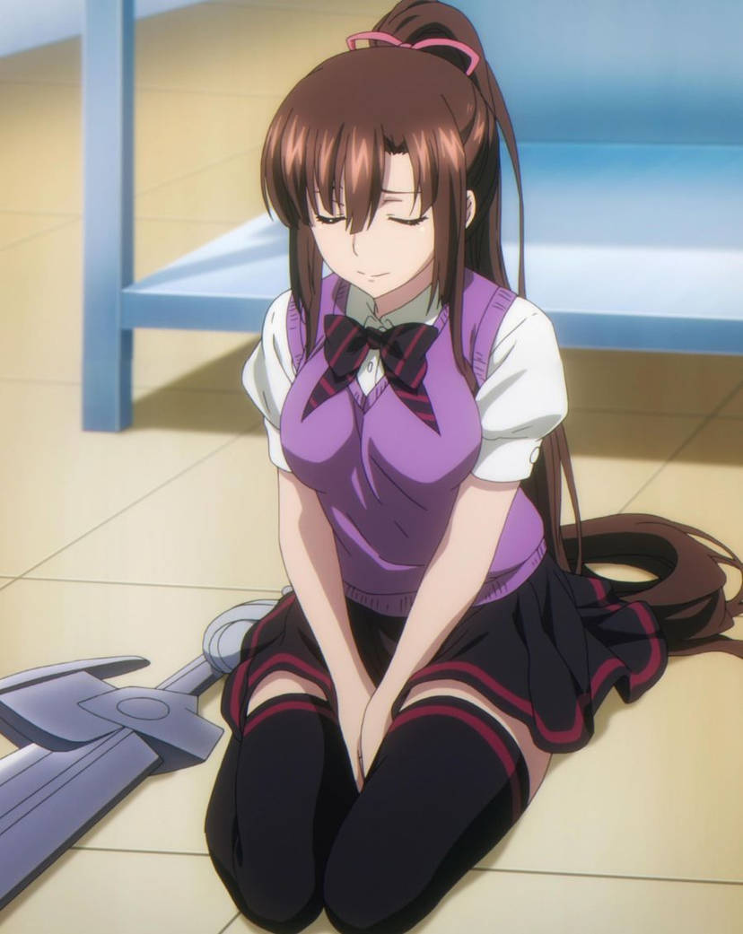 Strike The Blood Stitch Sayaka Kirasaka 05 By Anime4799 On DeviantArt strike-the-blood-stitch-sayaka-kirasaka-05-by-anime4799-on-deviantart