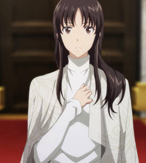 Seijo Stitch: Sei Takanashi 07