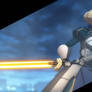 Fate Stay Night Stitch: Arturia Pendragon 22