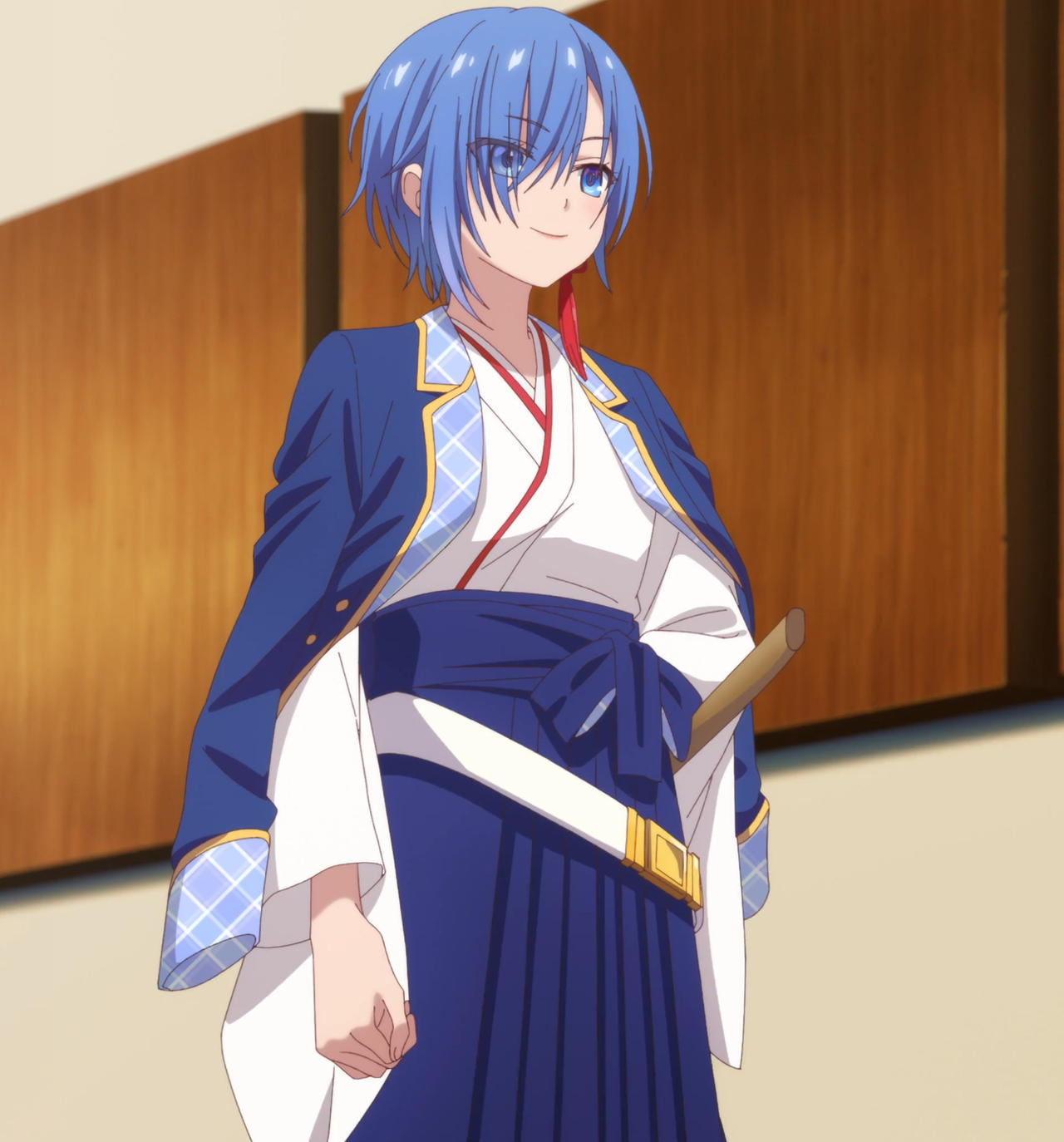 Seiken Stitch: Sakuya Sieglinde 01 by anime4799 on DeviantArt